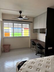 Blk 863 Khatib Evergreen II (Yishun), HDB 5 Rooms #612673811